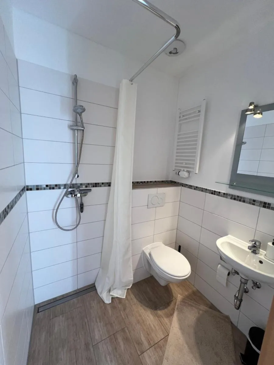 Image 2 of Ferienwohnung Alte Brauerei