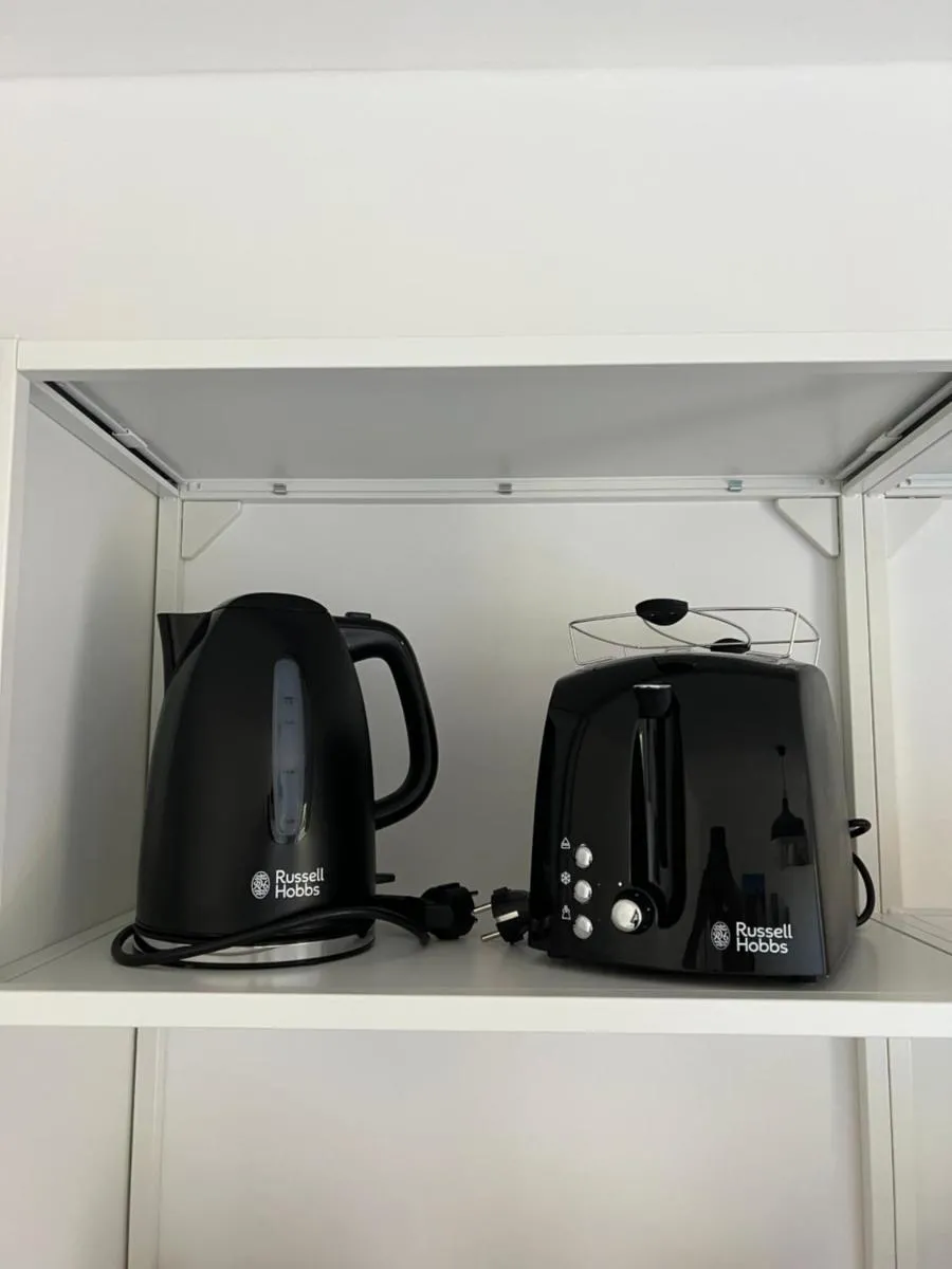 Image 4 of Ferienwohnung Alte Brauerei