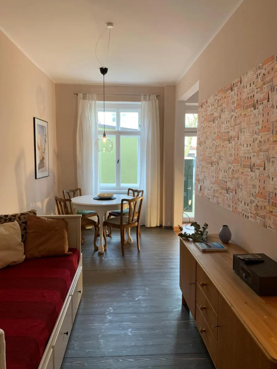 Image 3 of Ferienwohnung HIRZELZEIT