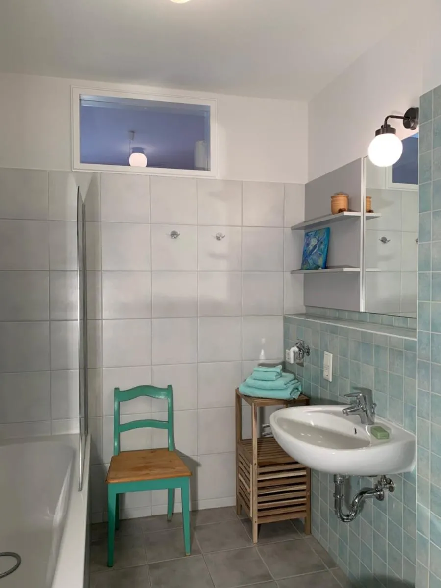 Image 2 of Ferienwohnung HIRZELZEIT