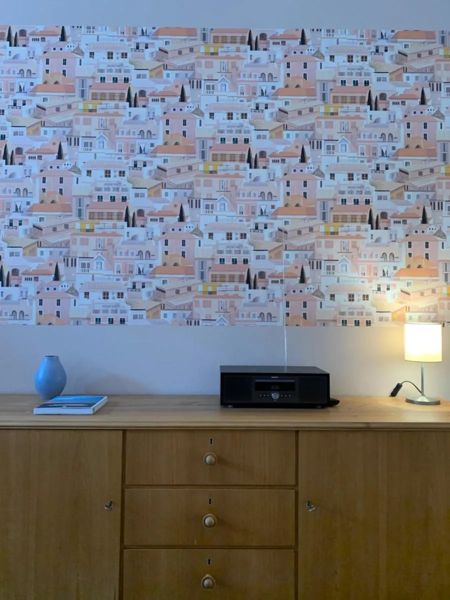 Image 4 of Ferienwohnung HIRZELZEIT