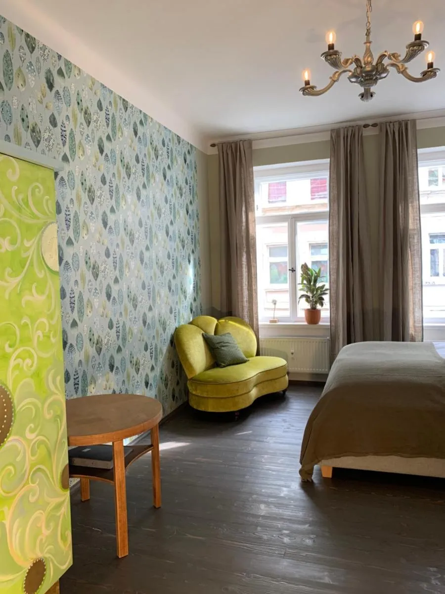 Image 1 of Ferienwohnung HIRZELZEIT