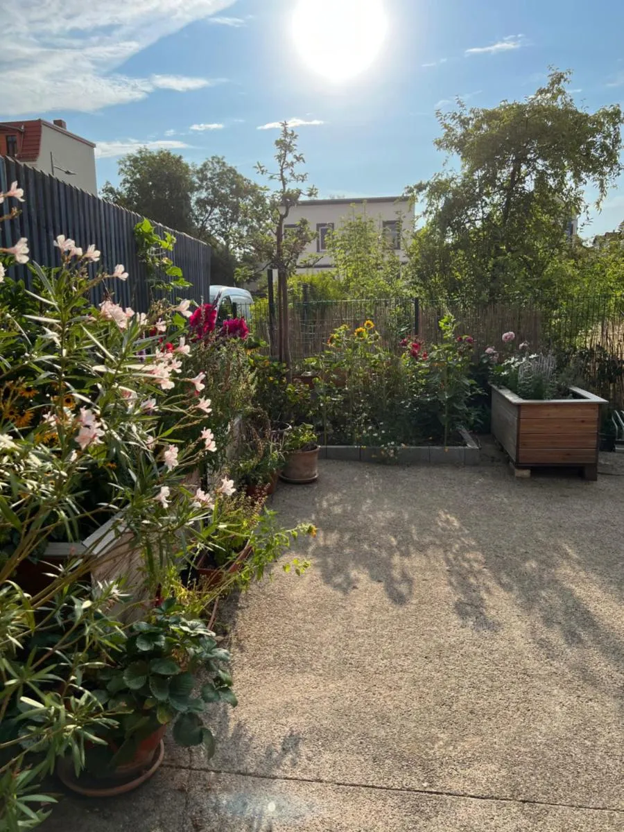 Image 5 of Ferienwohnung HIRZELZEIT