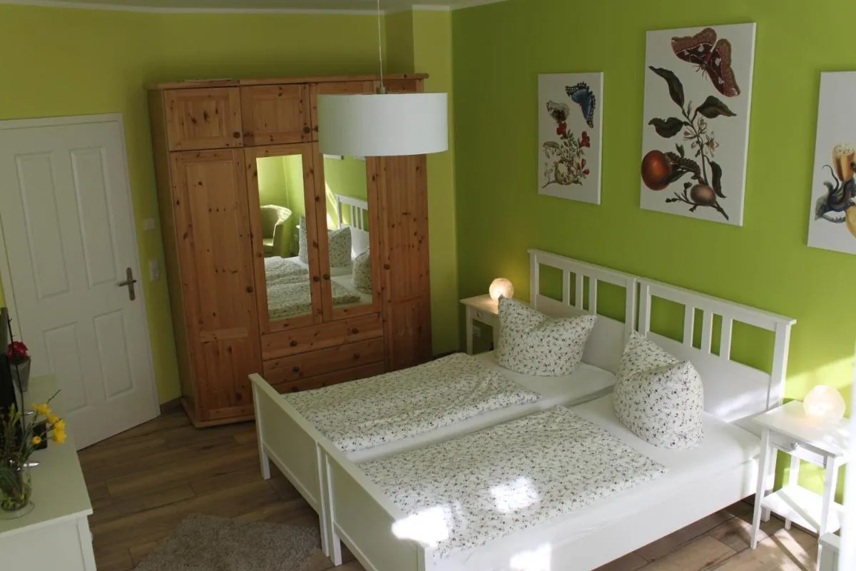 Image 1 of Ferienwohnung Hecht