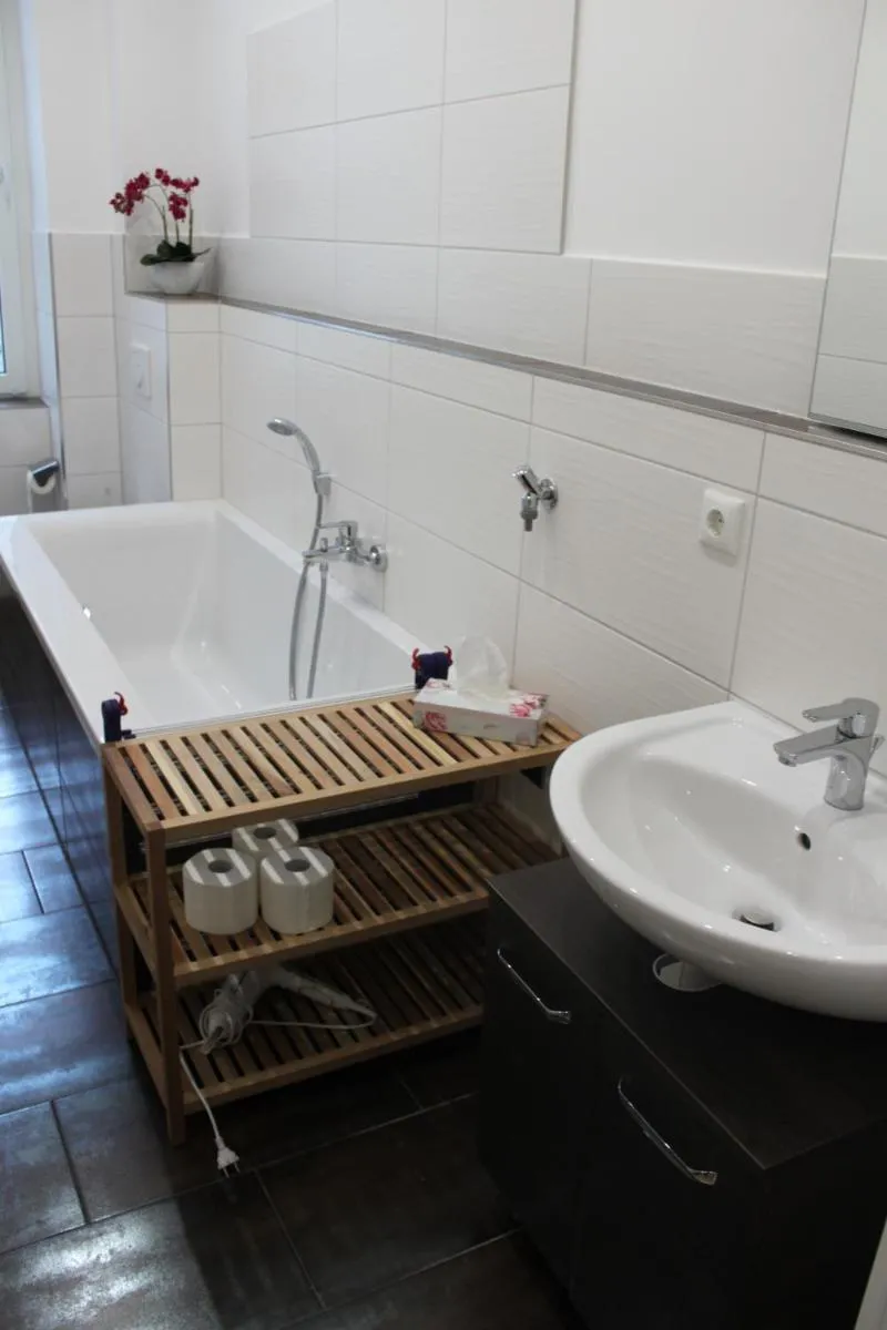 Image 2 of Ferienwohnung Hecht