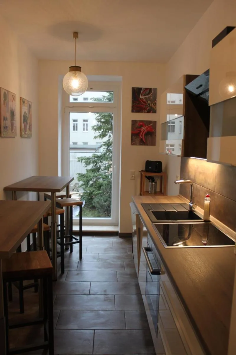 Image 3 of Ferienwohnung Hecht