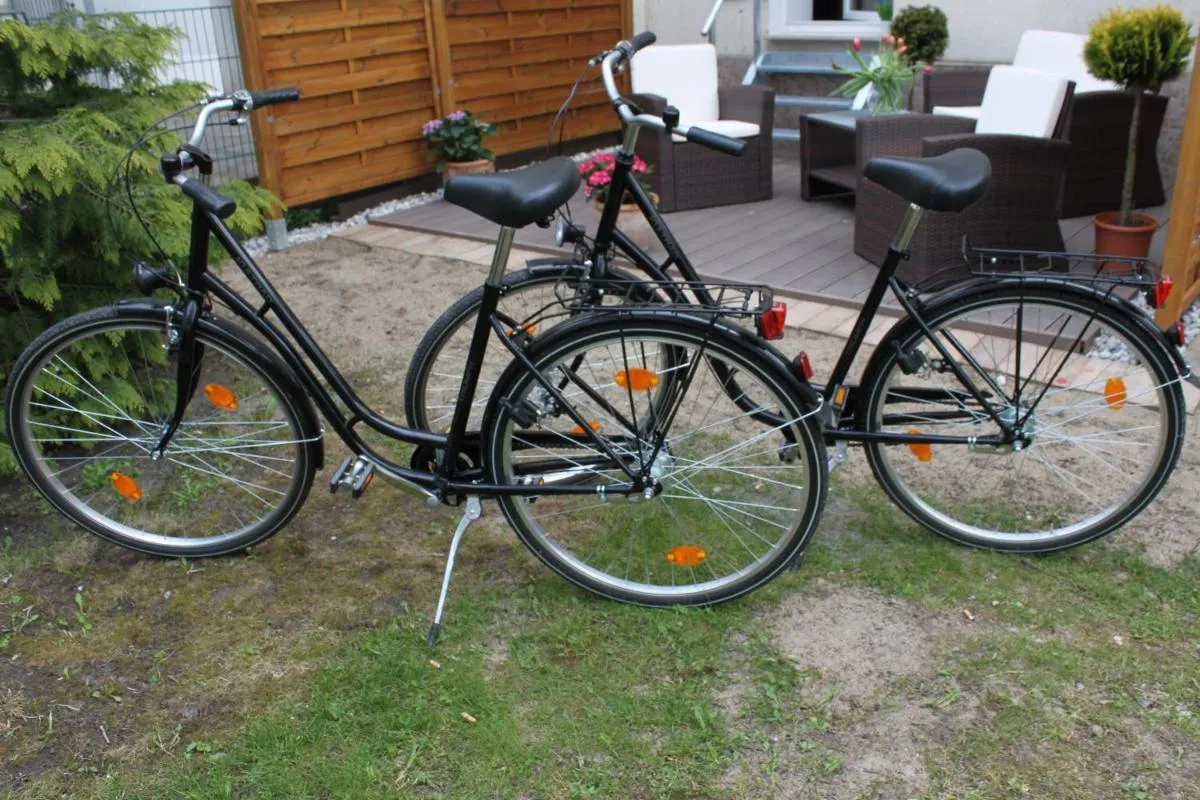 Image 4 of Ferienwohnung Hecht