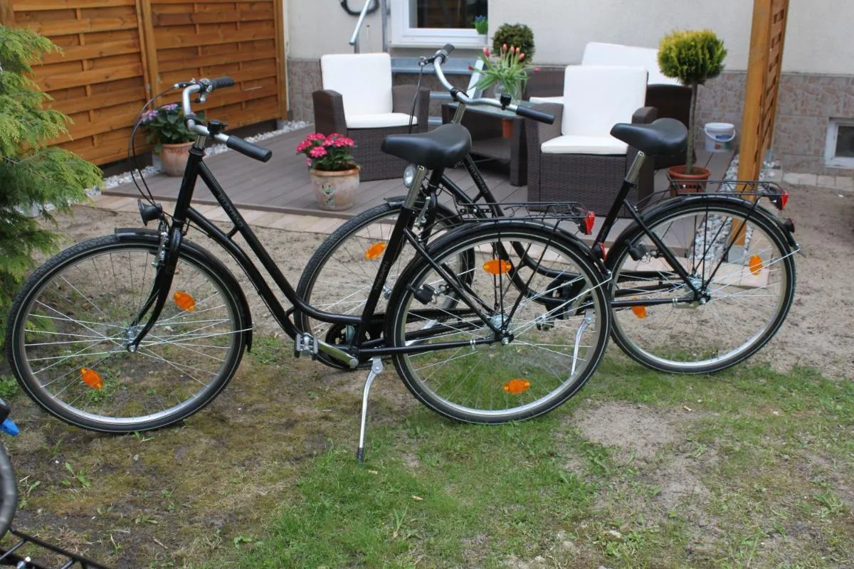 Image 5 of Ferienwohnung Hecht