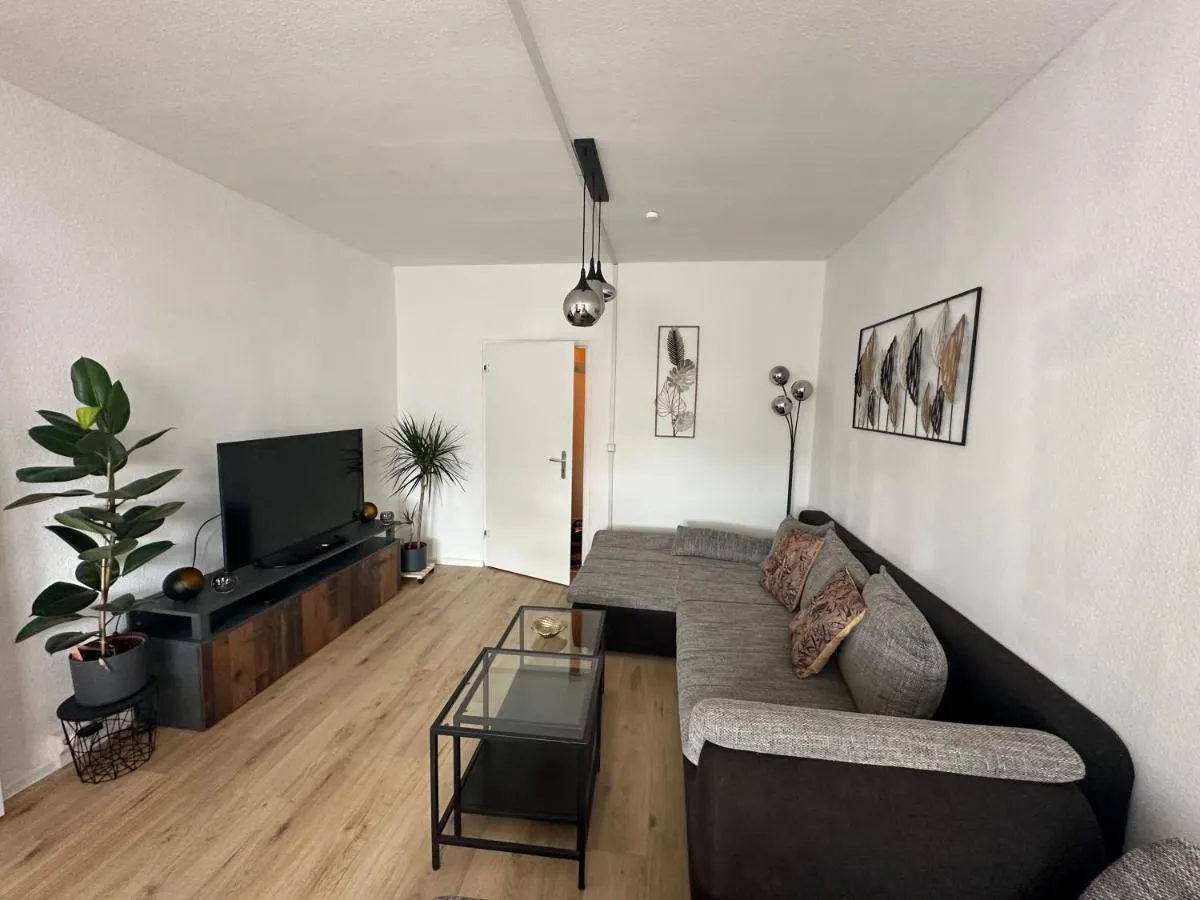 Image 4 of Ferienwohnung Kulkwitzer See