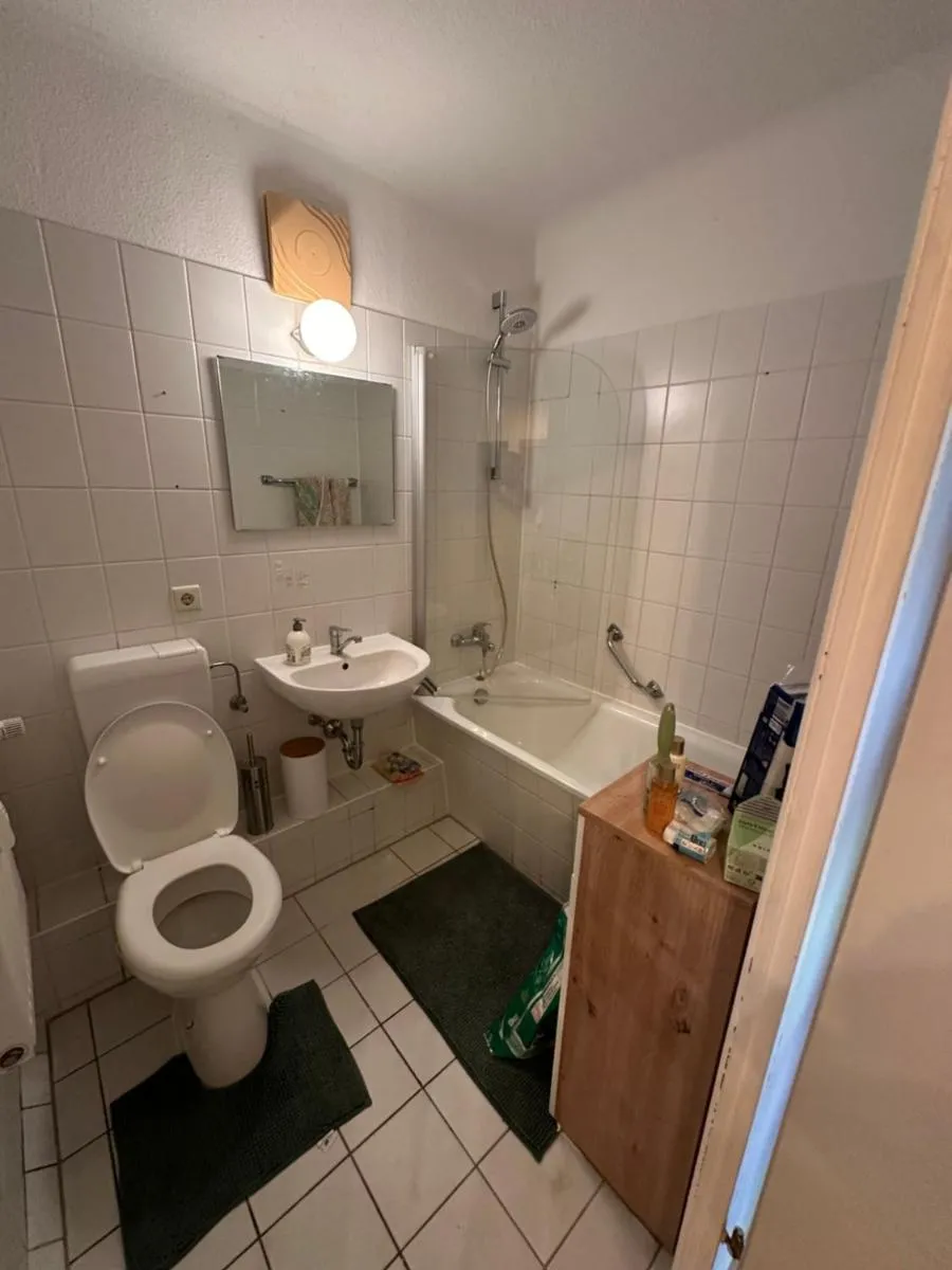 Image 2 of Ferienwohnung Kulkwitzer See