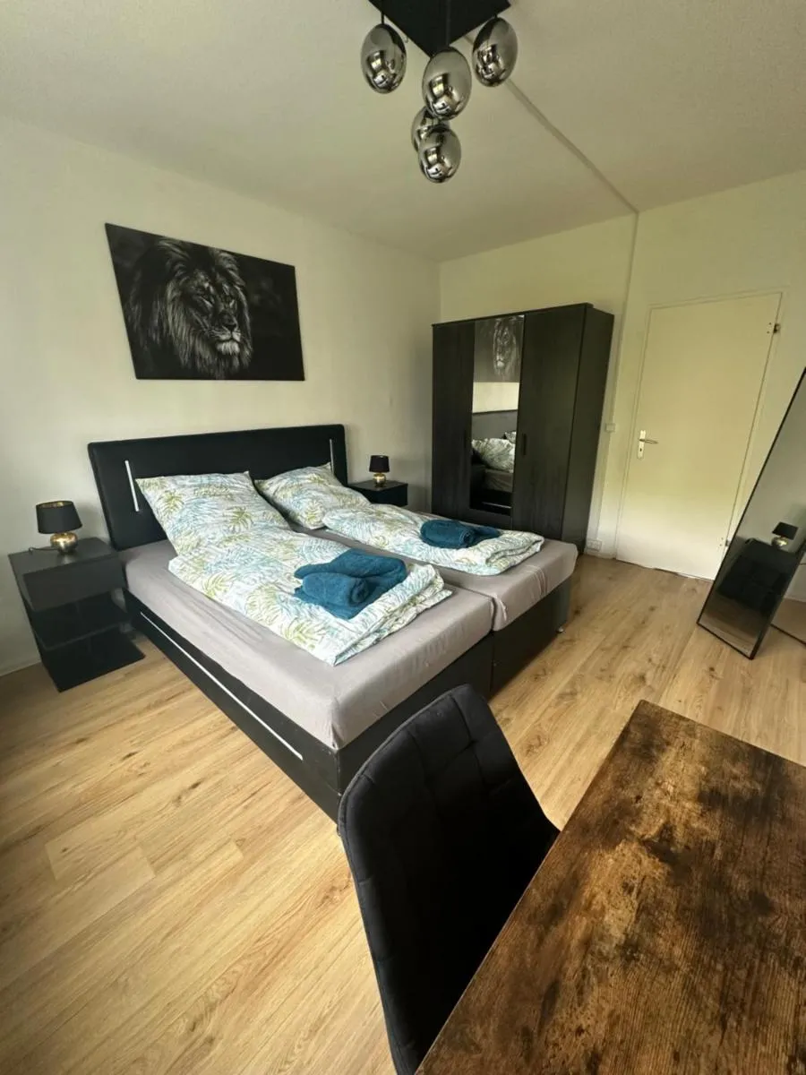 Image 5 of Ferienwohnung Kulkwitzer See