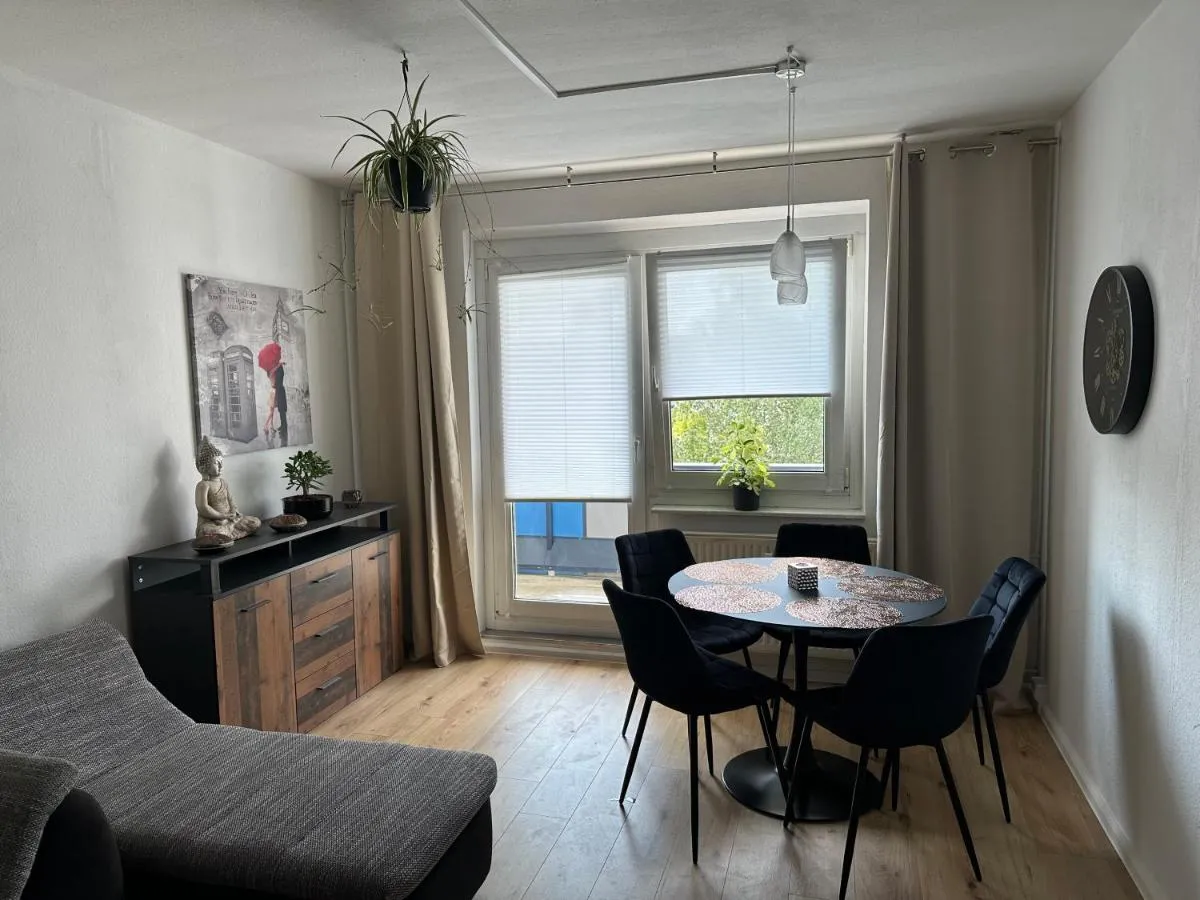 Image 3 of Ferienwohnung Kulkwitzer See