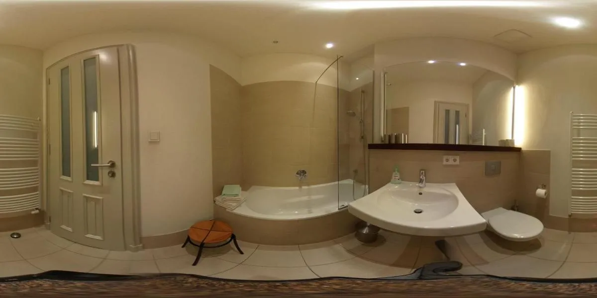 Image 6 of Ferienwohnung Leipzig Floßplatz