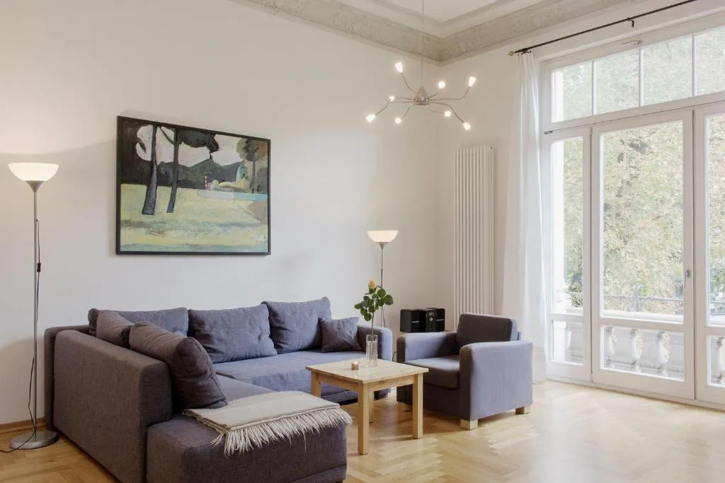 Image of Ferienwohnung Leipzig Floßplatz