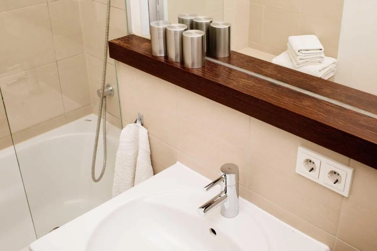 Image 2 of Ferienwohnung Leipzig Floßplatz