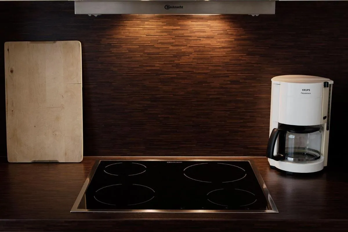 Image 3 of Ferienwohnung Leipzig Floßplatz