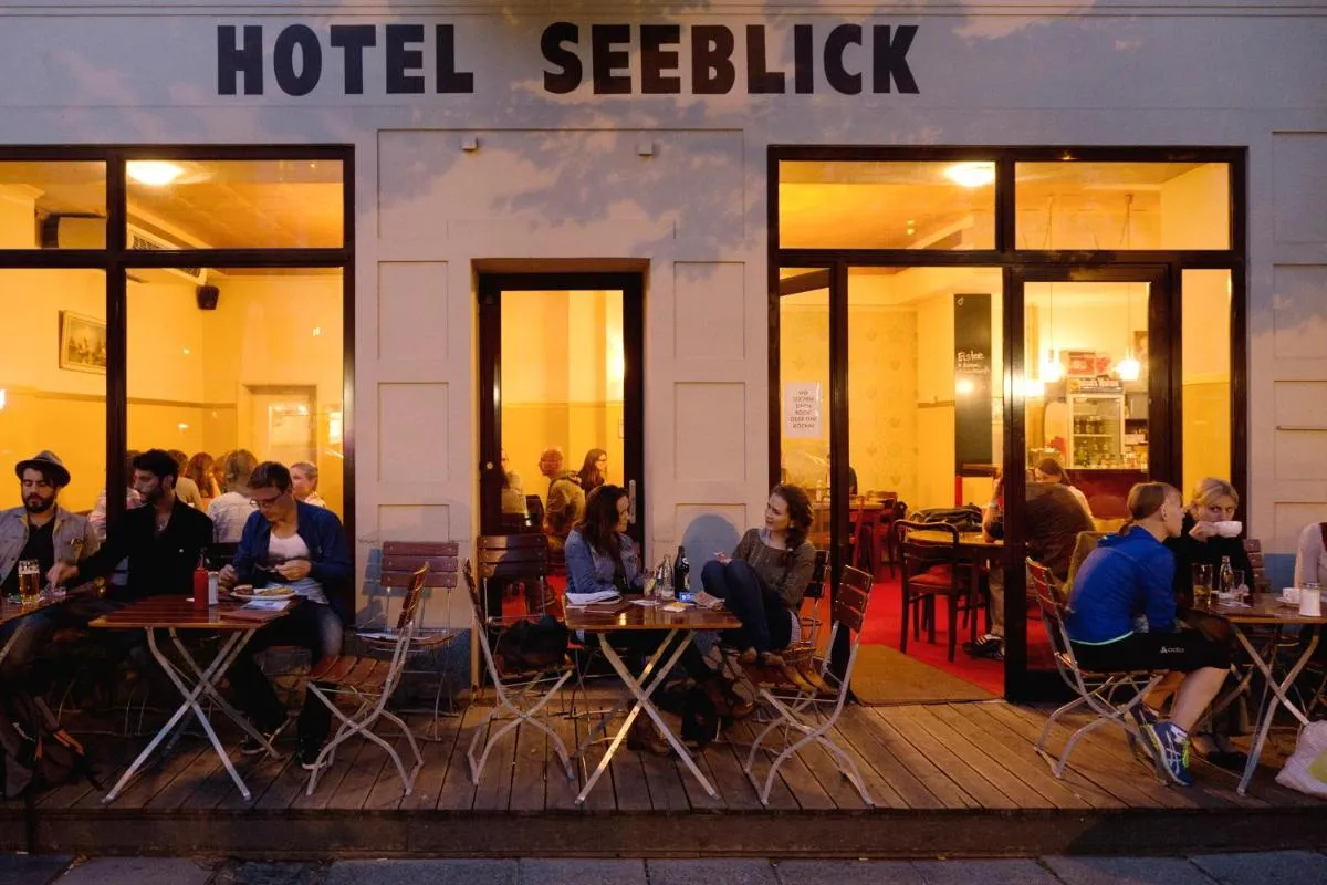 Image 4 of Ferienwohnung Leipzig Floßplatz