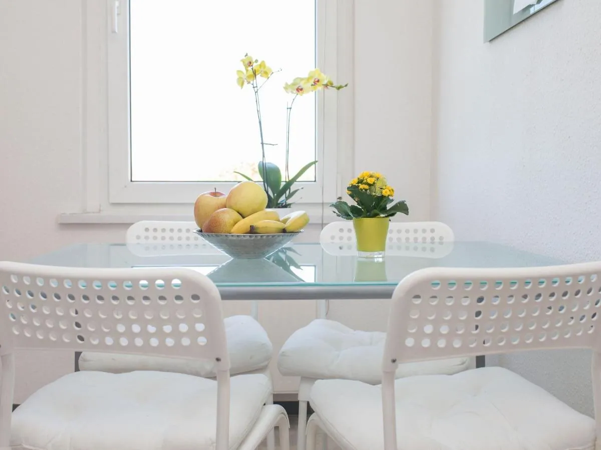 Image 3 of Ferienwohnung Leipzig Nord