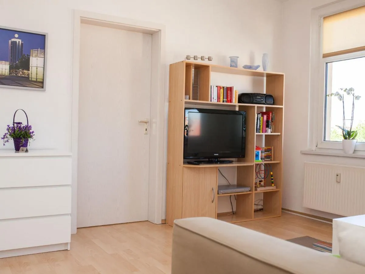 Image 4 of Ferienwohnung Leipzig Nord