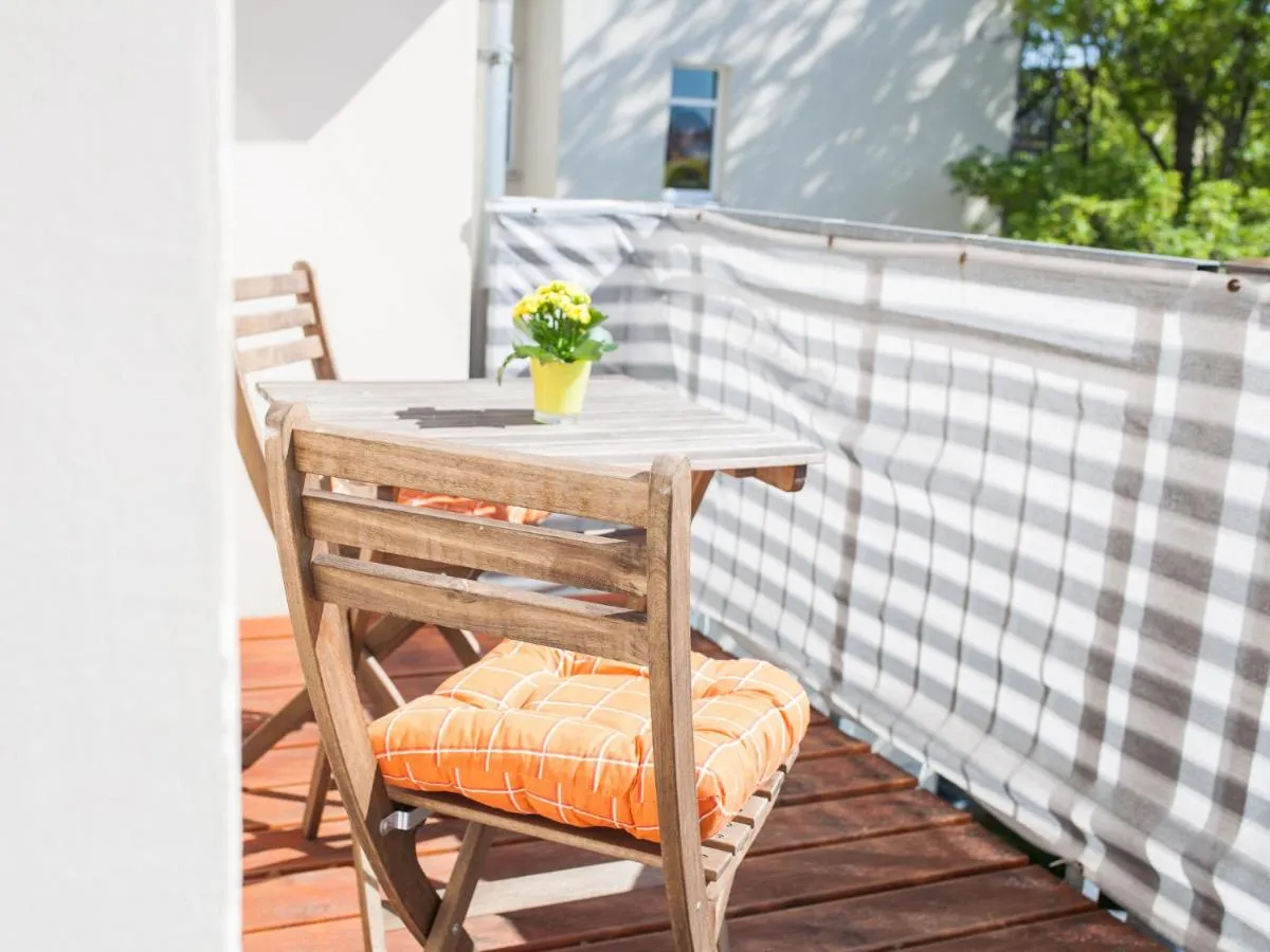 Image 5 of Ferienwohnung Leipzig Nord