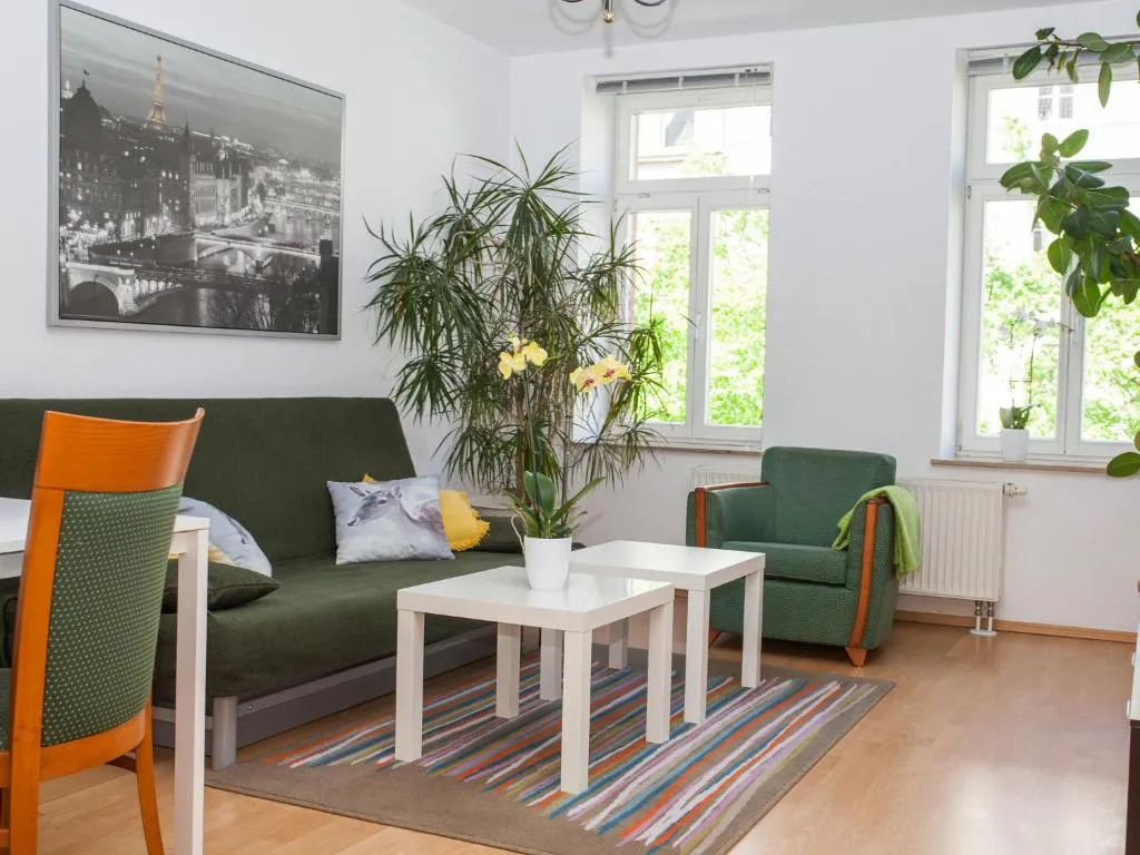 Image of Ferienwohnung Leipzig Nord-Ost