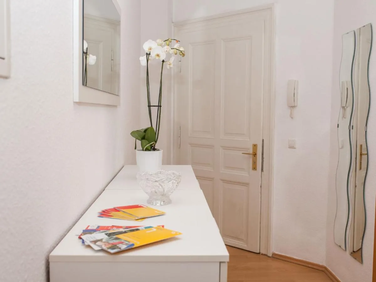 Image 6 of Ferienwohnung Leipzig Nord-Ost