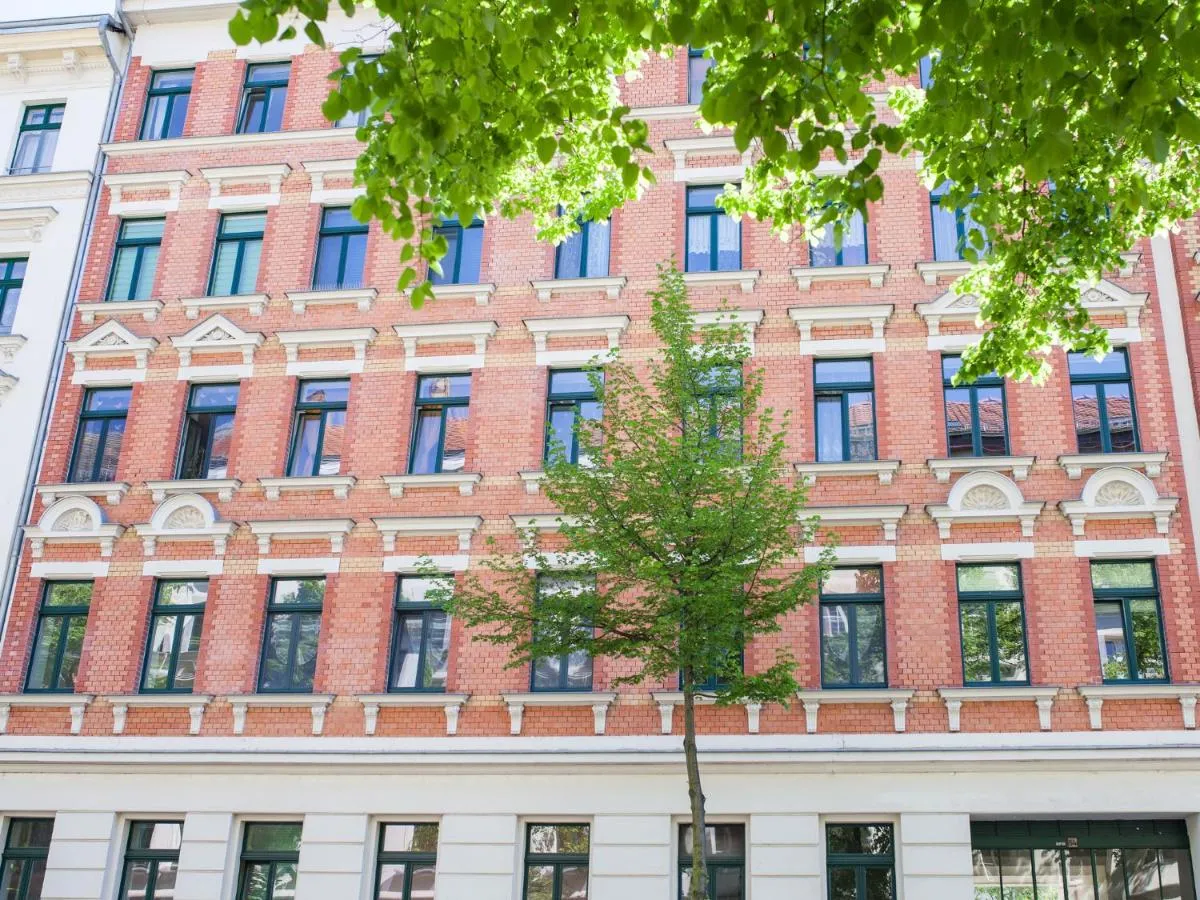 Image 5 of Ferienwohnung Leipzig Nord-Ost