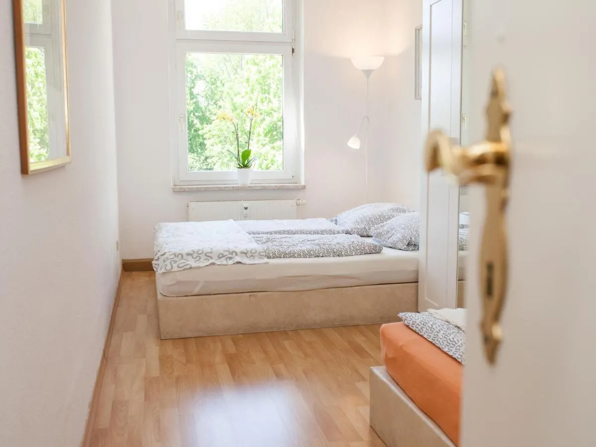 Image 1 of Ferienwohnung Leipzig Ost