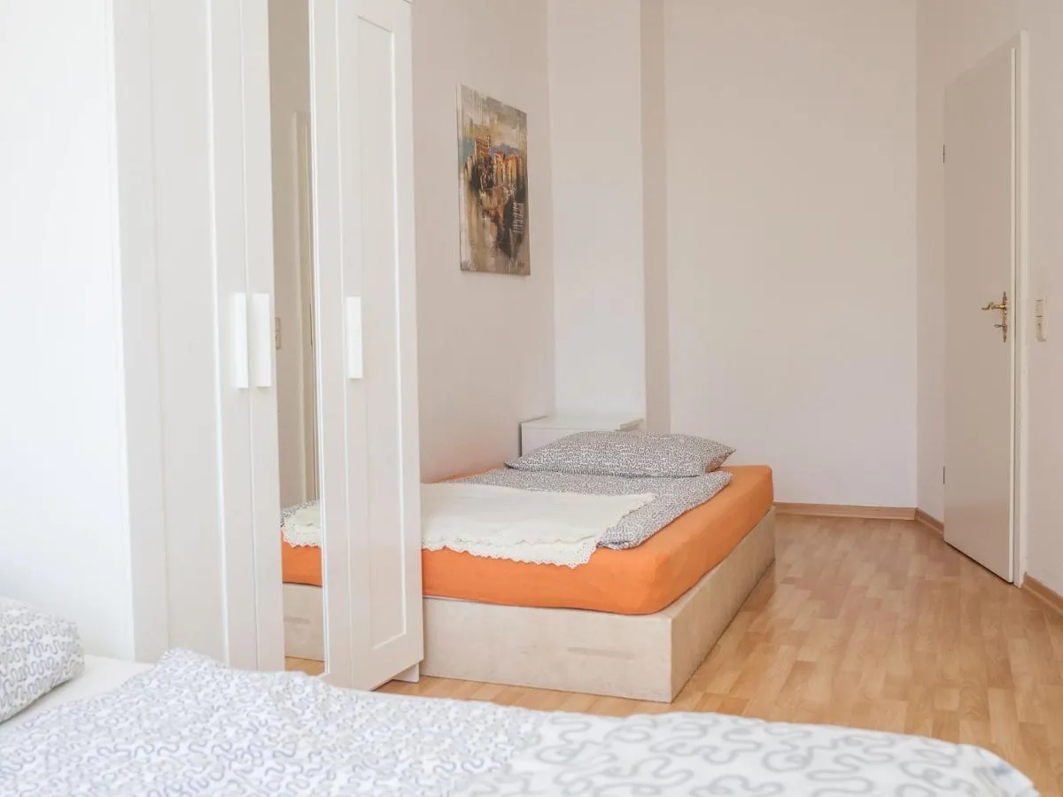 Image 6 of Ferienwohnung Leipzig Ost