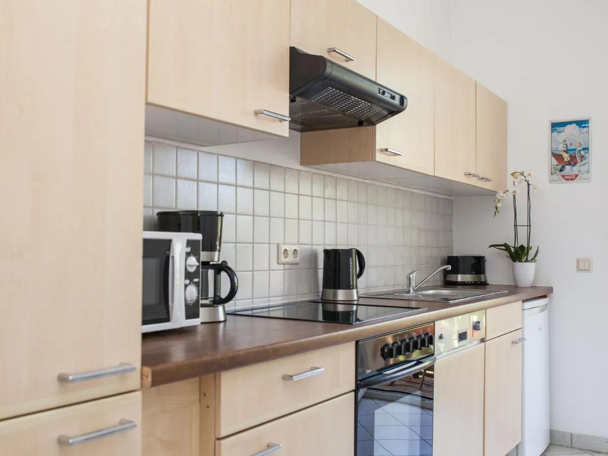 Image 3 of Ferienwohnung Leipzig Ost