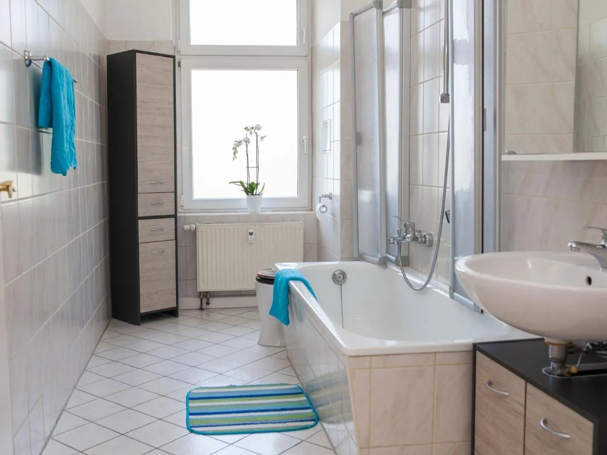 Image 2 of Ferienwohnung Leipzig Ost