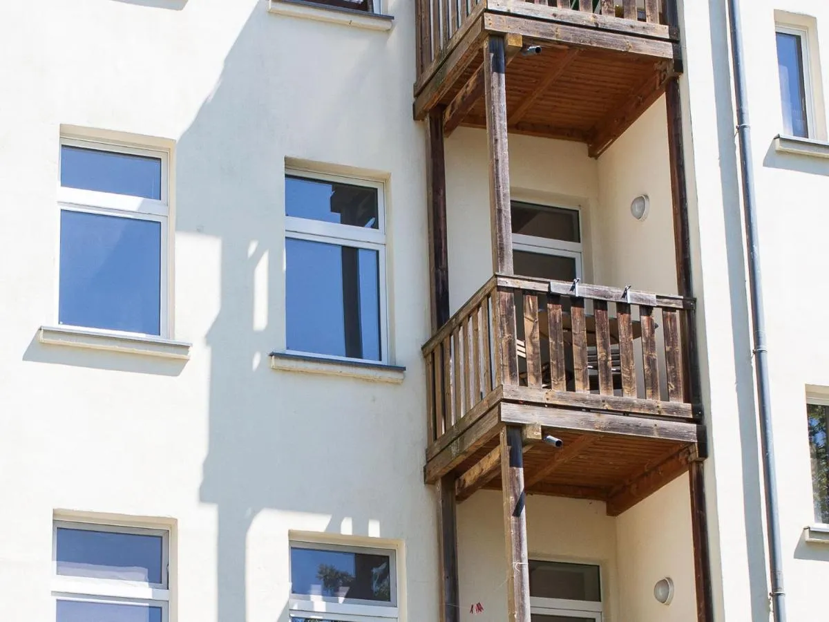 Image 5 of Ferienwohnung Leipzig Ost