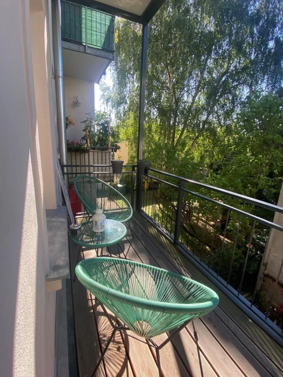 Image 5 of Ferienwohnung Lipsia