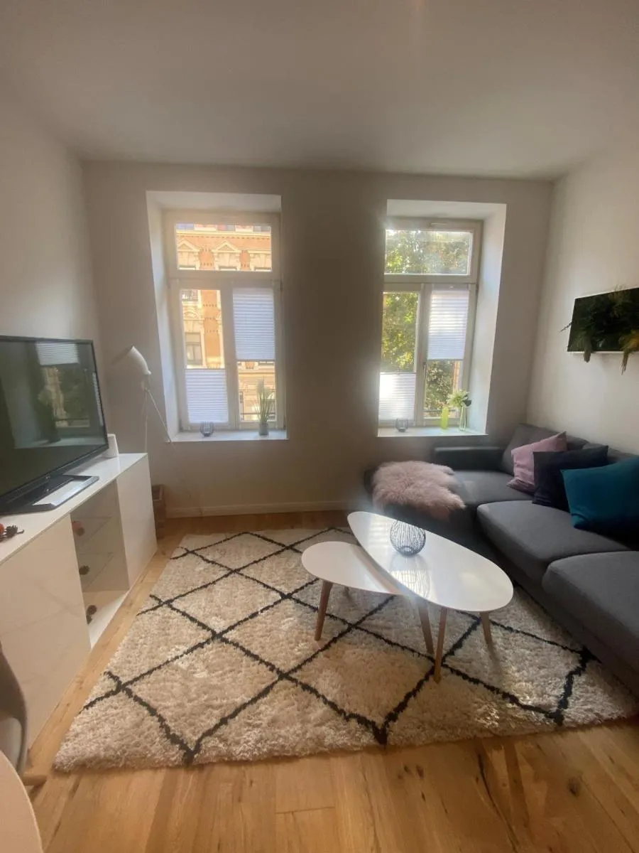 Image 3 of Ferienwohnung Lipsia