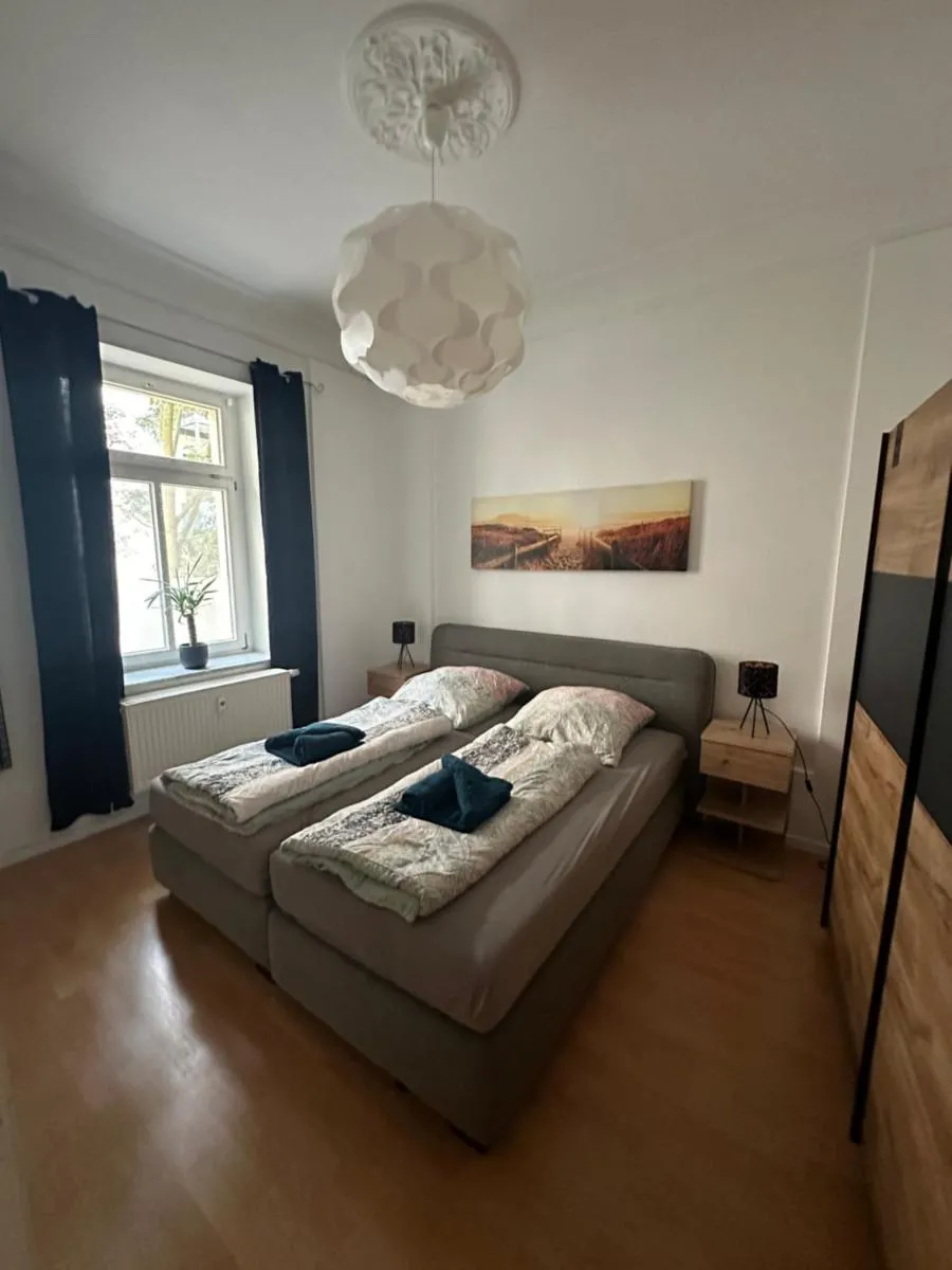 Image 1 of Ferienwohnung Matrix