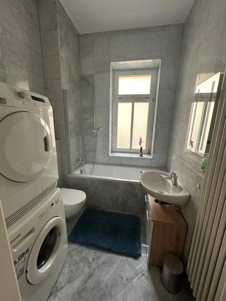 Image 2 of Ferienwohnung Matrix