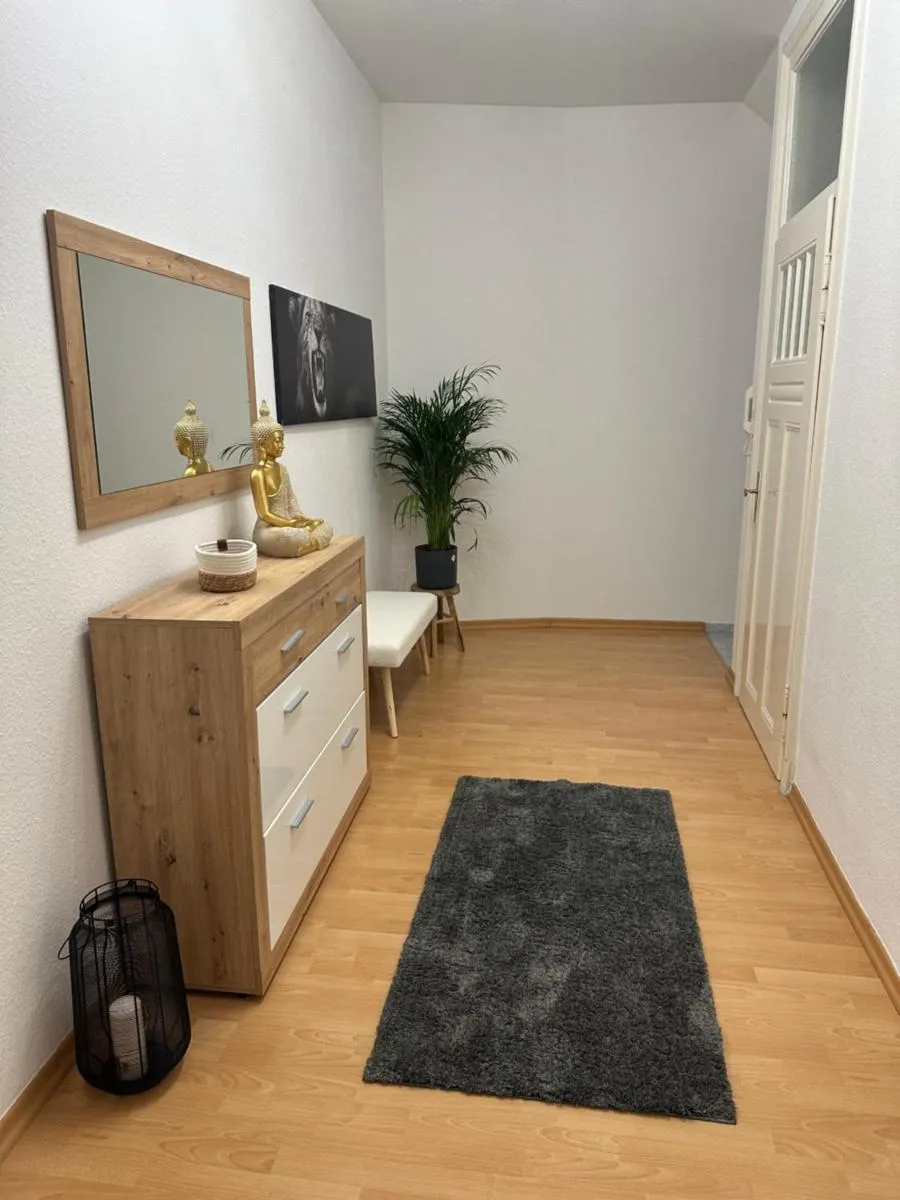 Image 4 of Ferienwohnung Matrix