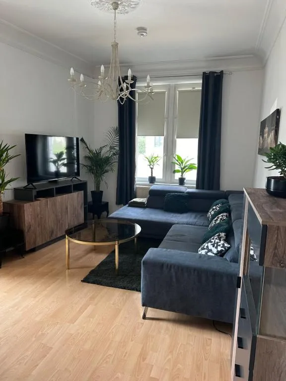 Image of Ferienwohnung Matrix