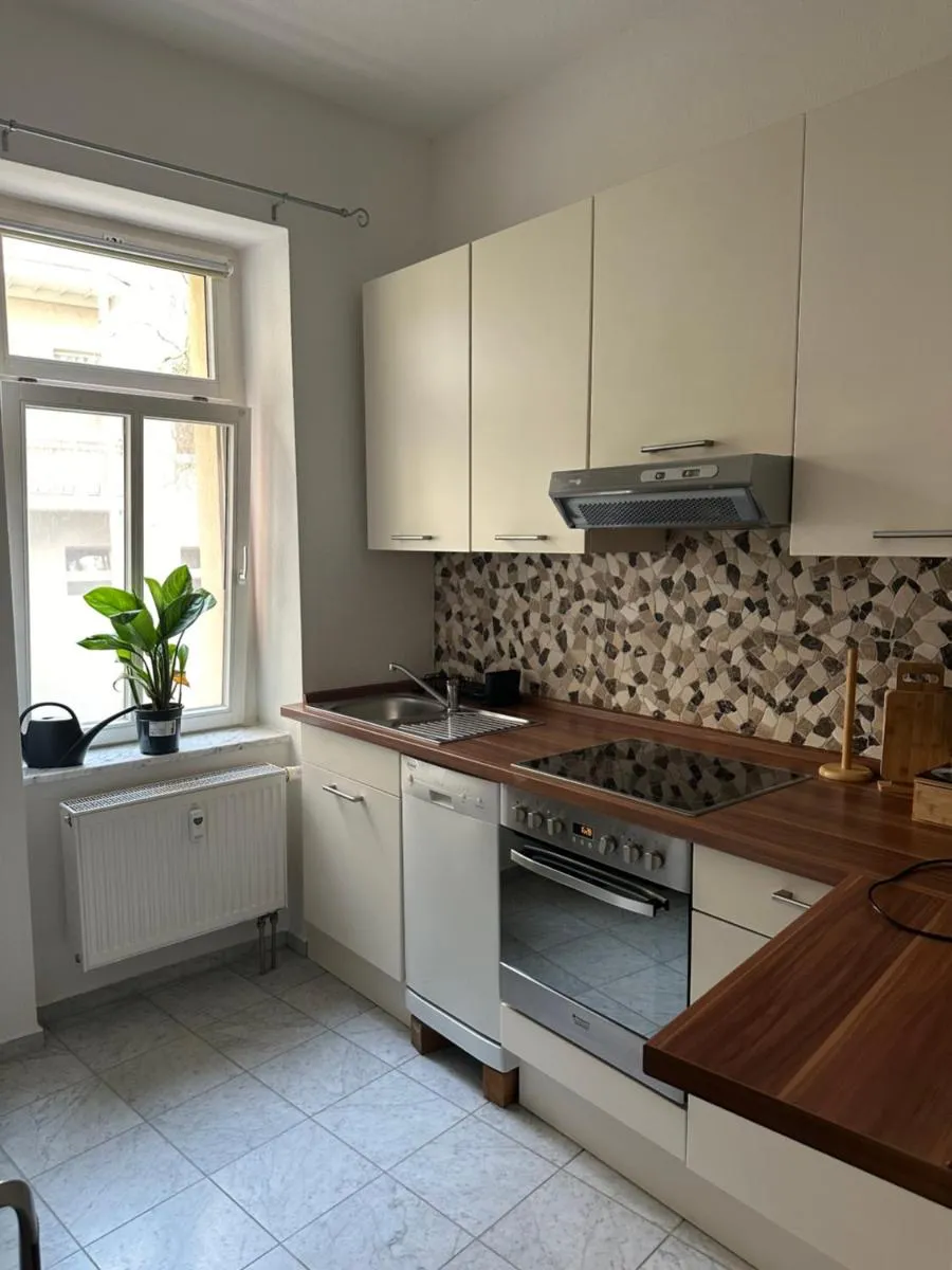 Image 3 of Ferienwohnung Matrix