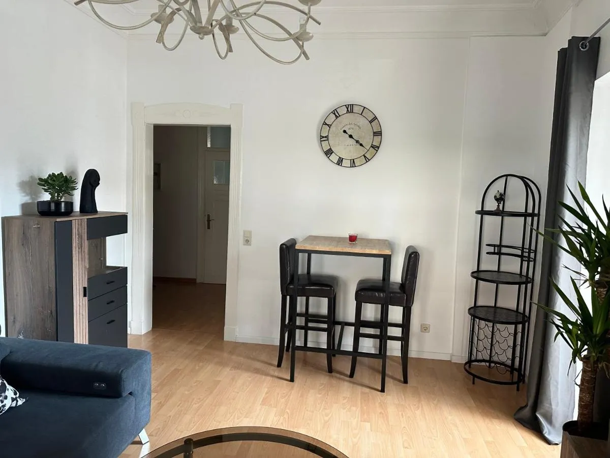 Image 6 of Ferienwohnung Matrix