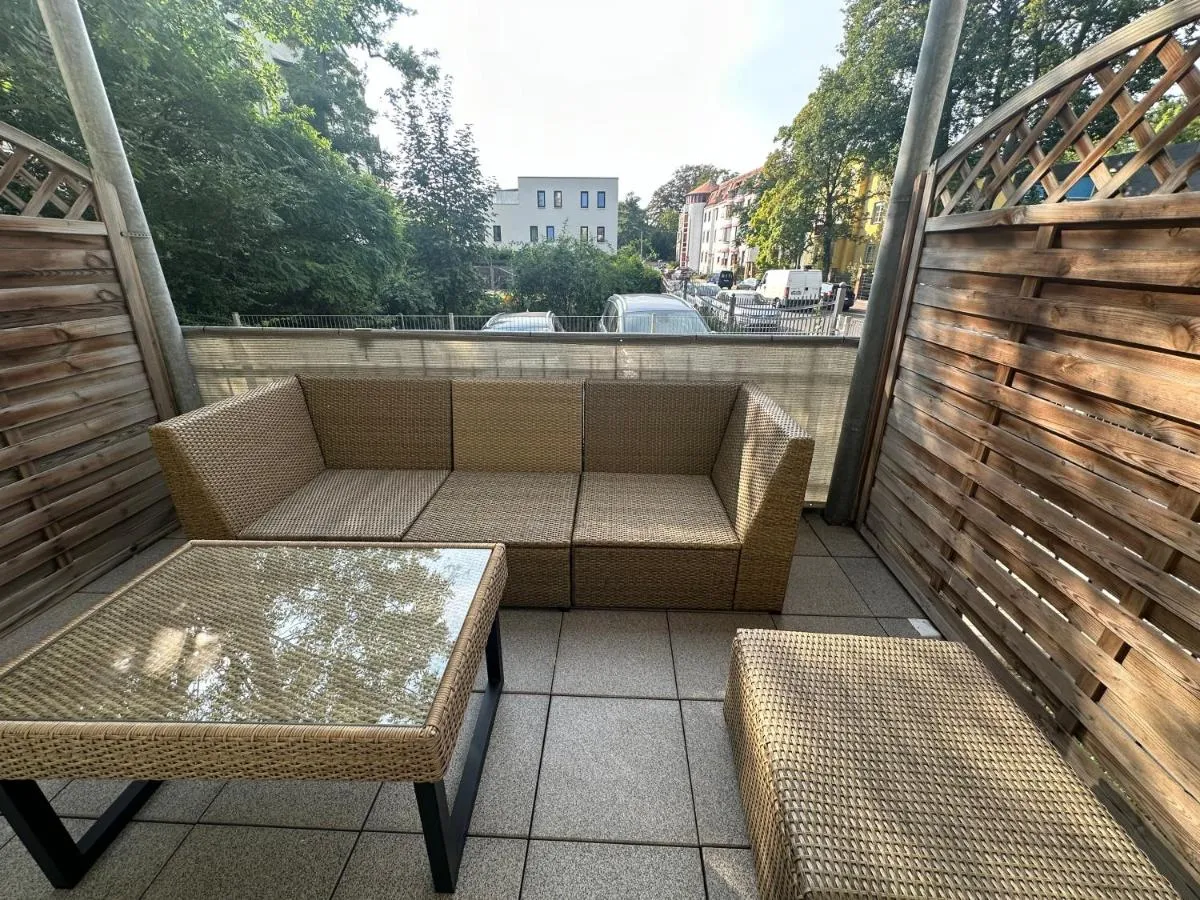 Image 5 of Ferienwohnung Matrix