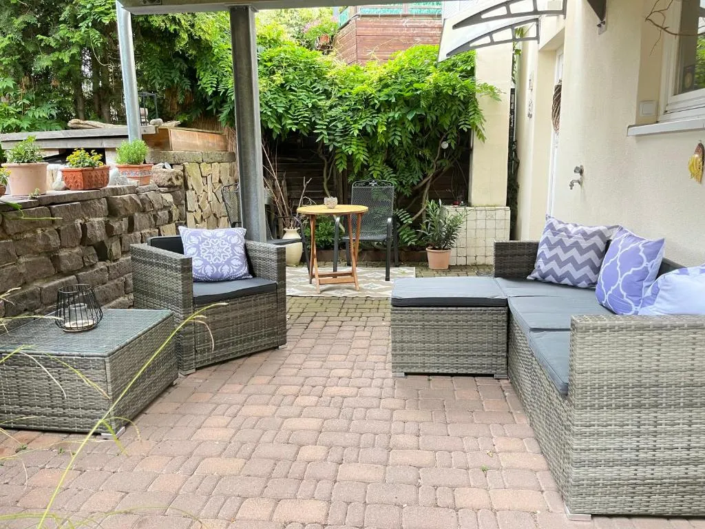 Image of Ferienwohnung Schröder