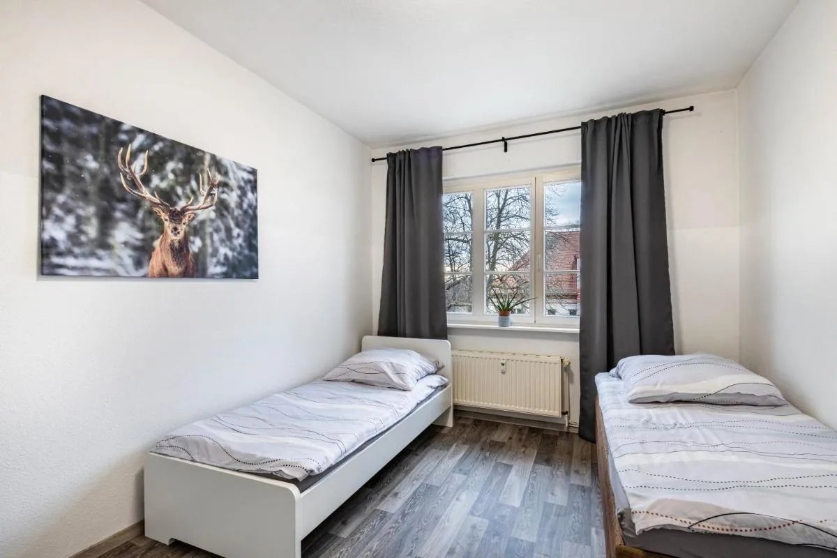 Image 1 of Ferienwohnung, Wohnung auf Zeit