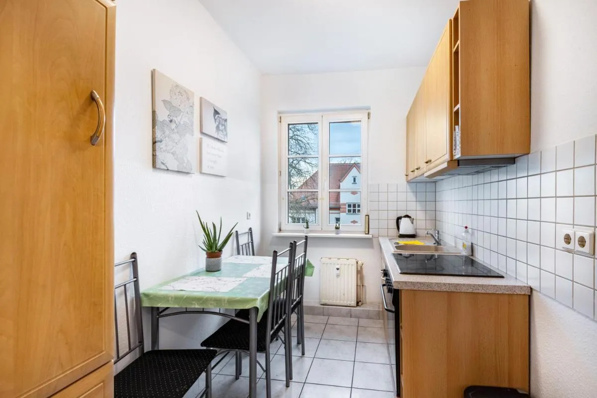 Image 6 of Ferienwohnung, Wohnung auf Zeit