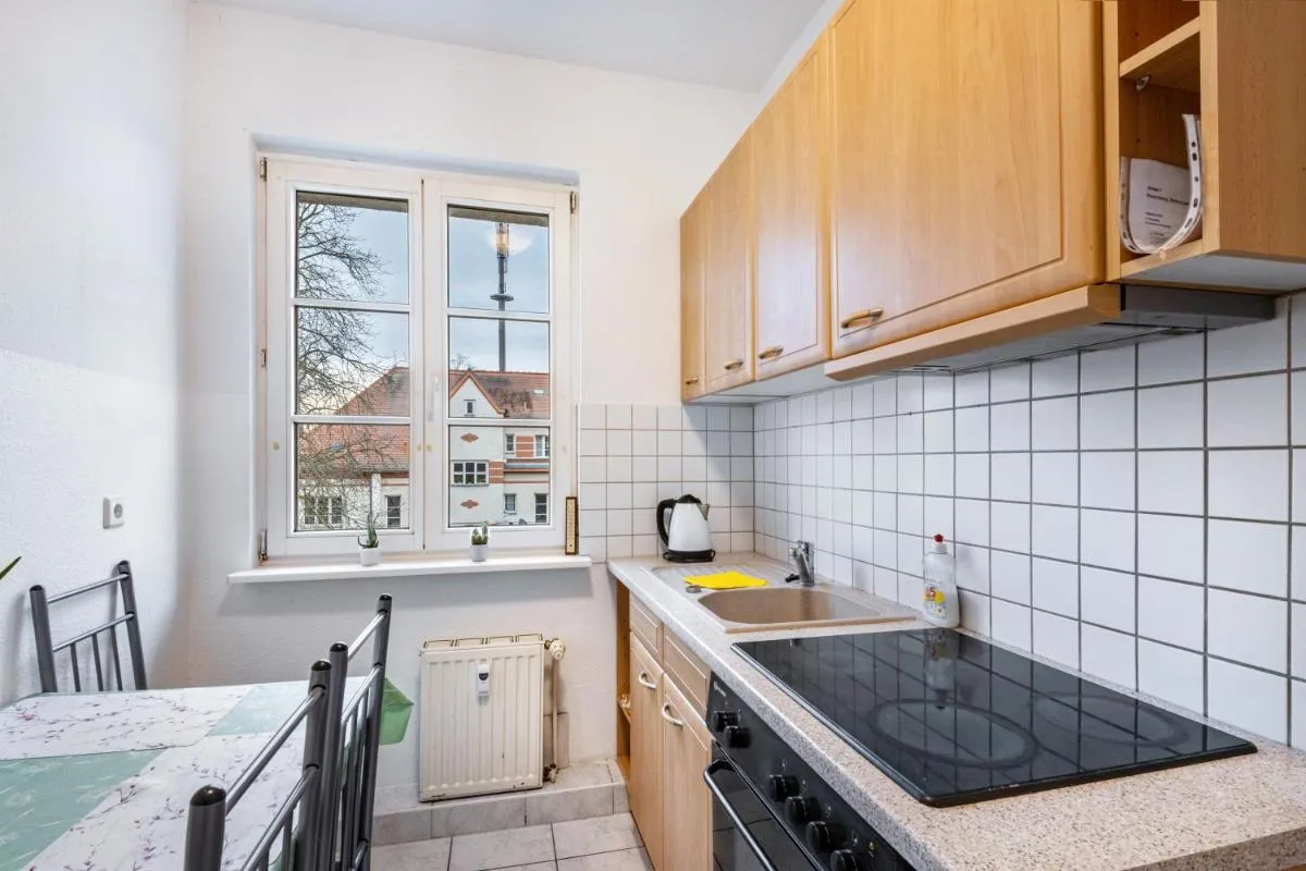 Image 3 of Ferienwohnung, Wohnung auf Zeit