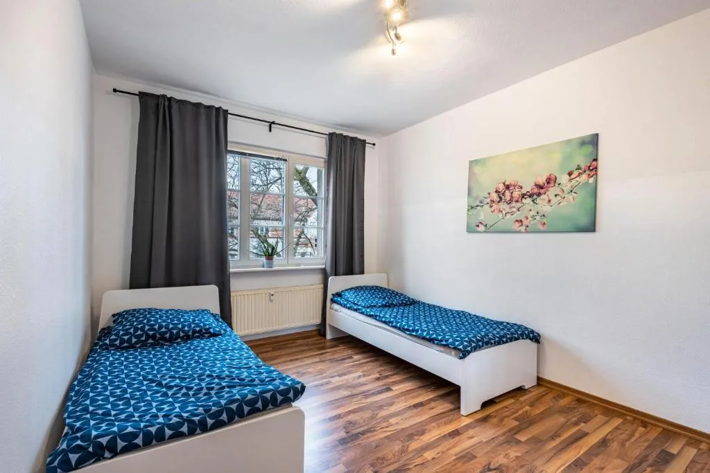 Image of Ferienwohnung, Wohnung auf Zeit