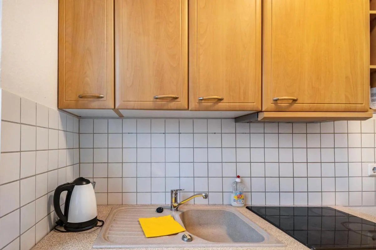 Image 5 of Ferienwohnung, Wohnung auf Zeit