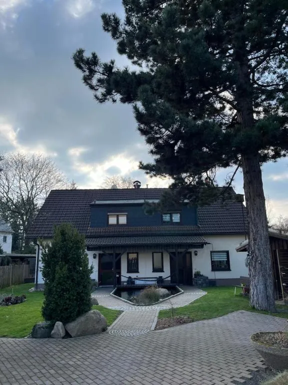 Image of Ferienwohnung Zur Tanne