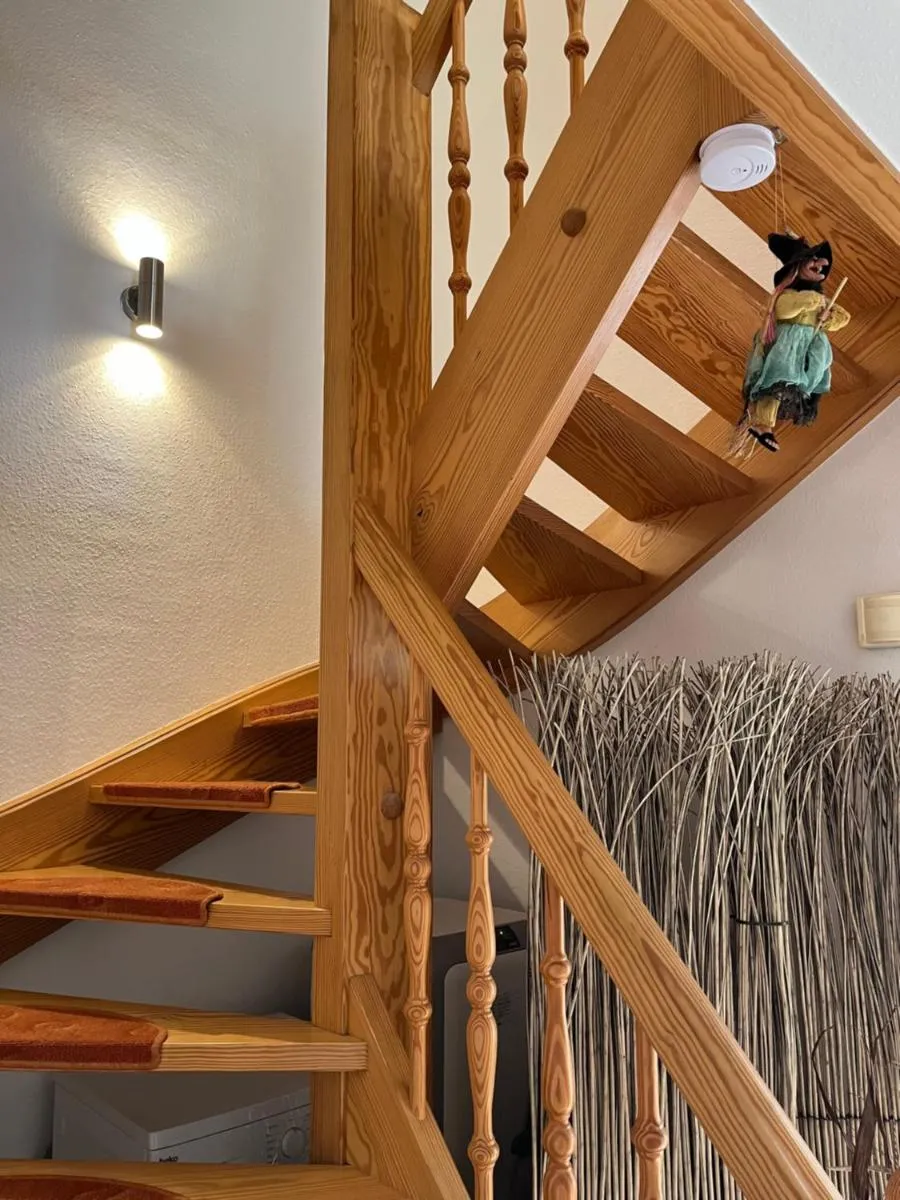 Image 6 of Ferienwohnung Zur Tanne