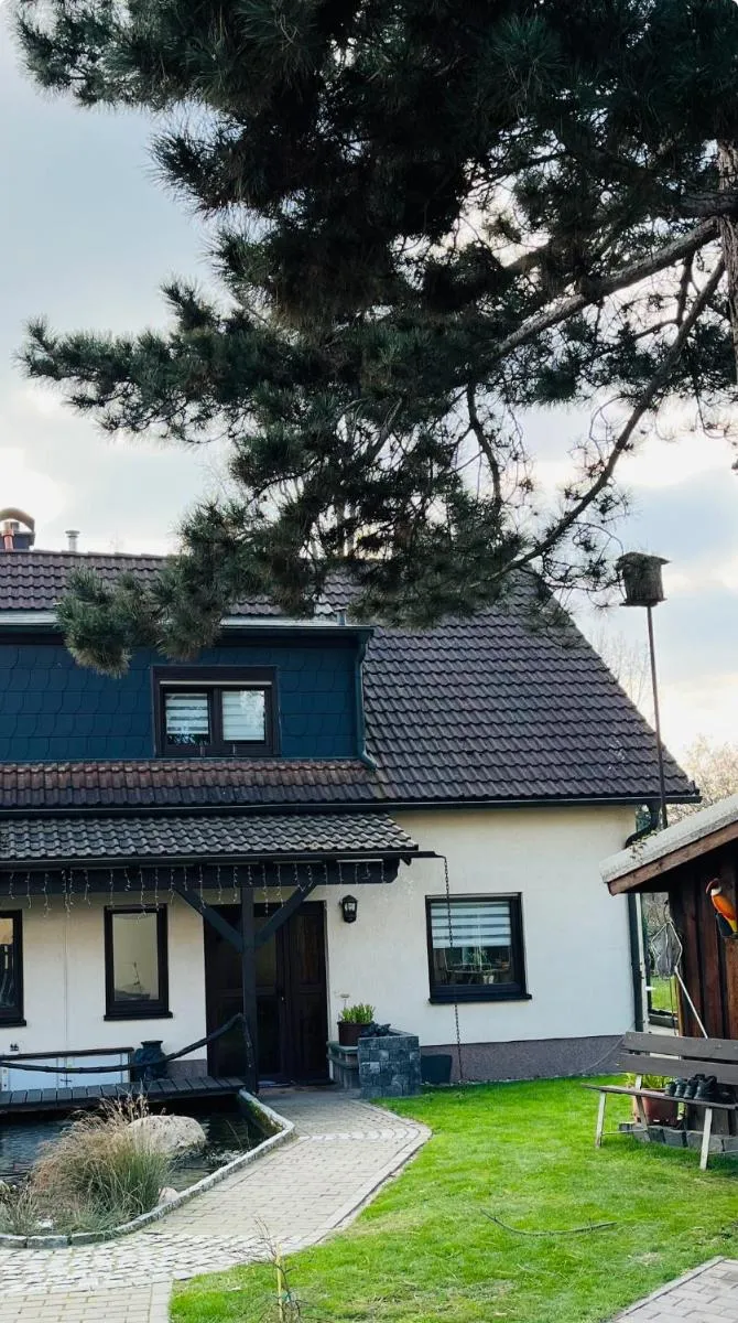 Image 5 of Ferienwohnung Zur Tanne